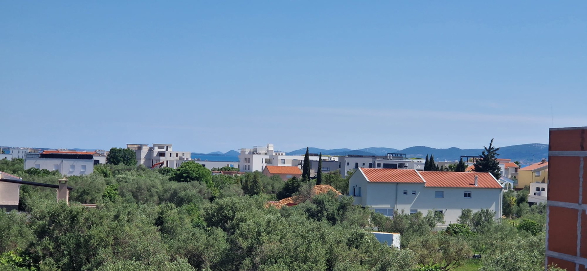 Sukošan, casa con appartamenti (915m2) con 11 appartamenti