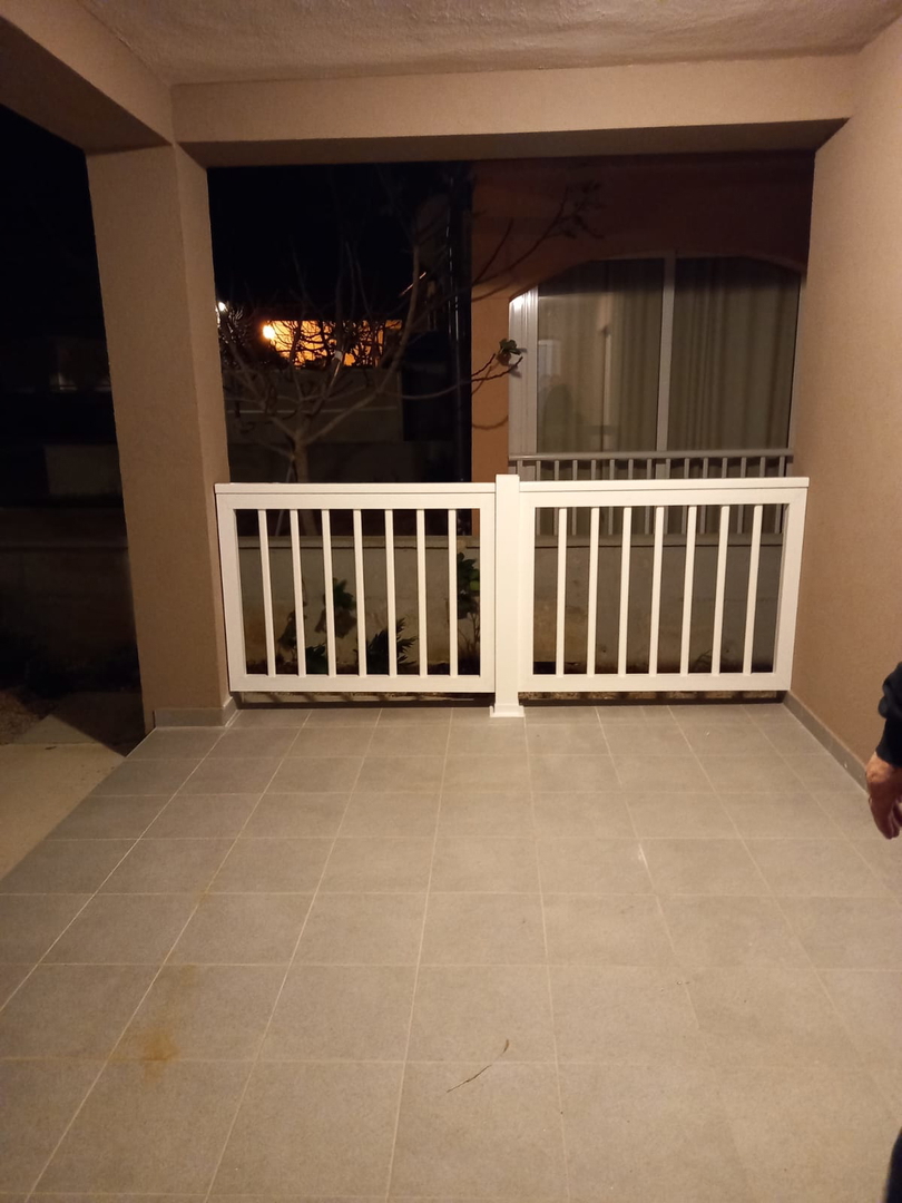 Vir, nuova casa con due appartamenti (188m2), 300 metri dalla spiaggia