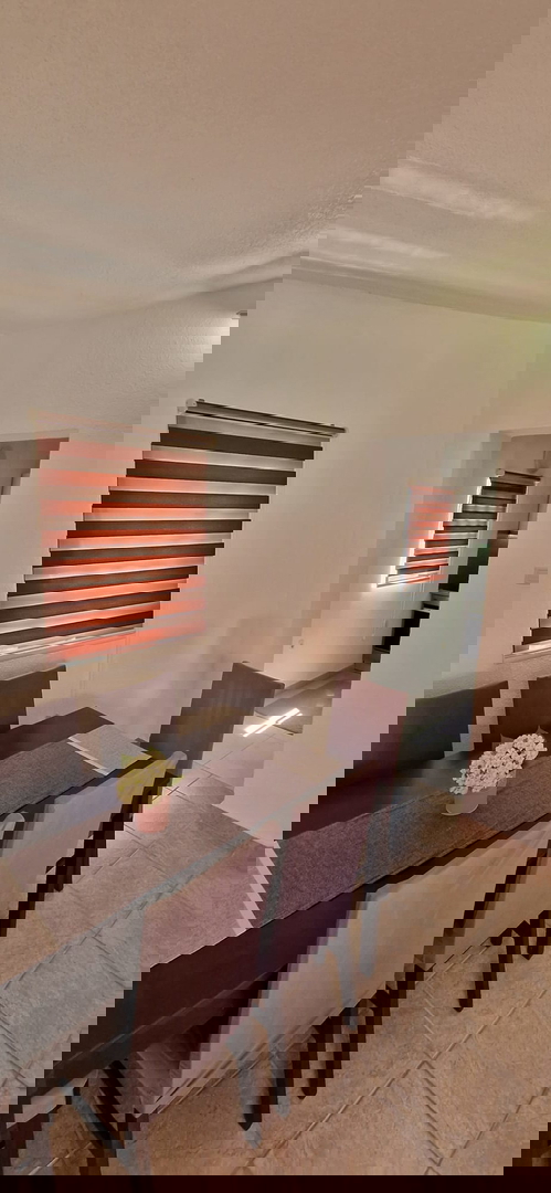 Vir, casa con 2 appartamenti (148 m2), a 150 metri dalla spiaggia