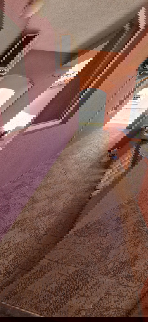 Vir, casa con 2 appartamenti (148 m2), a 150 metri dalla spiaggia