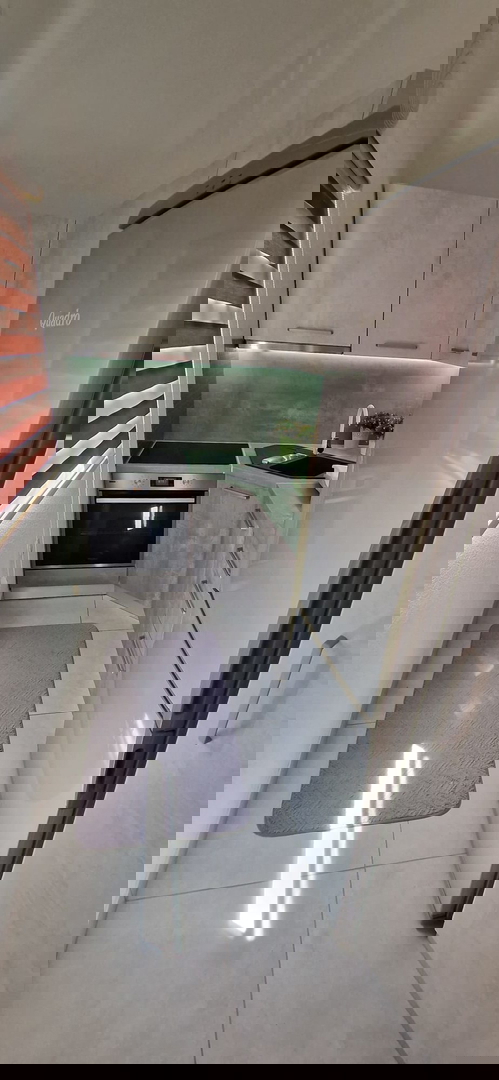 Vir, casa con 2 appartamenti (148 m2), a 150 metri dalla spiaggia