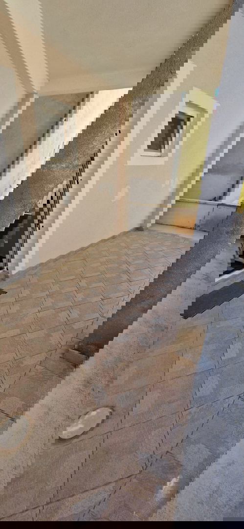 Vir, casa con 2 appartamenti (148 m2), a 150 metri dalla spiaggia