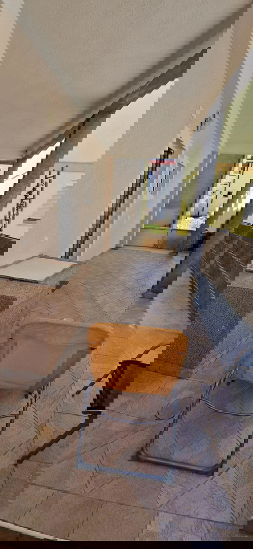 Vir, casa con 2 appartamenti (148 m2), a 150 metri dalla spiaggia