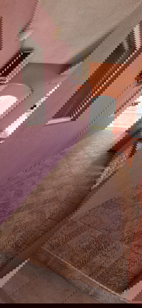 Vir, casa con 2 appartamenti (148 m2), a 150 metri dalla spiaggia