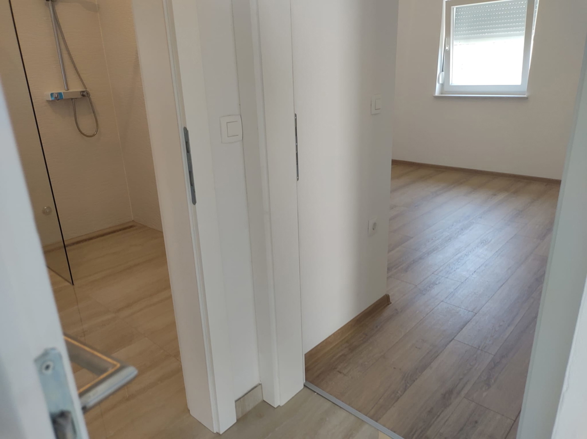 Vir, bel, confortevole appartamento (71,10 m2), NUOVA COSTRUZIONE!