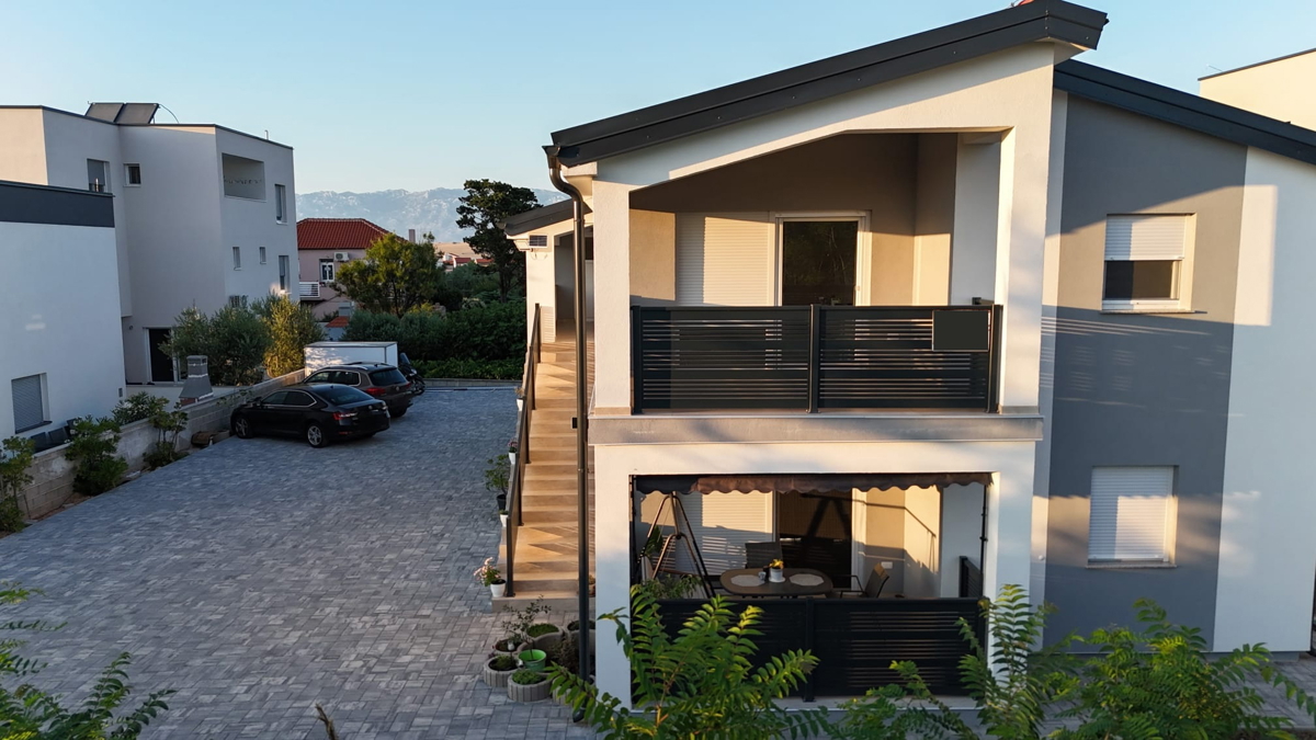 Vir, bel, confortevole appartamento (71,10 m2), NUOVA COSTRUZIONE!