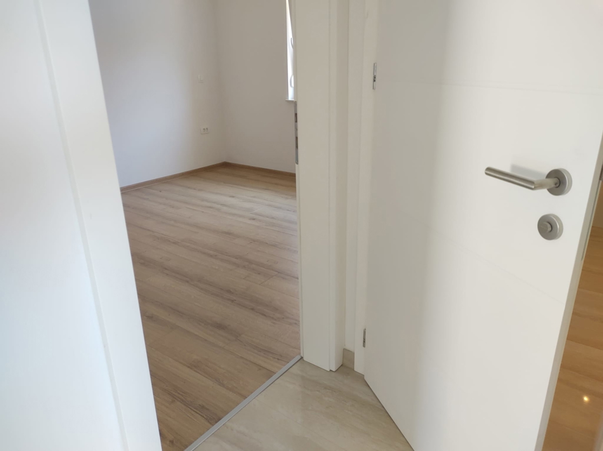 Vir, bel, confortevole appartamento (71,10 m2), NUOVA COSTRUZIONE!