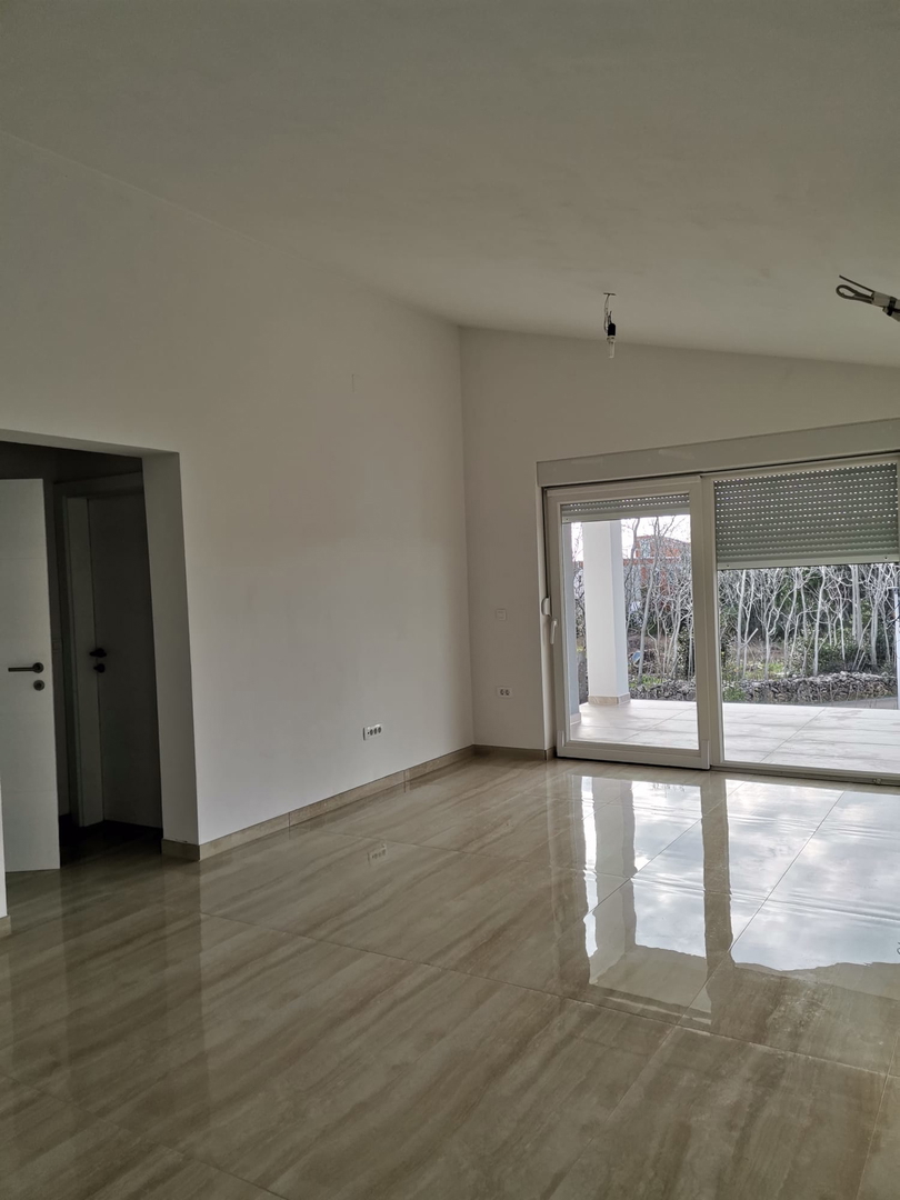 Vir, bel, confortevole appartamento (71,10 m2), NUOVA COSTRUZIONE!