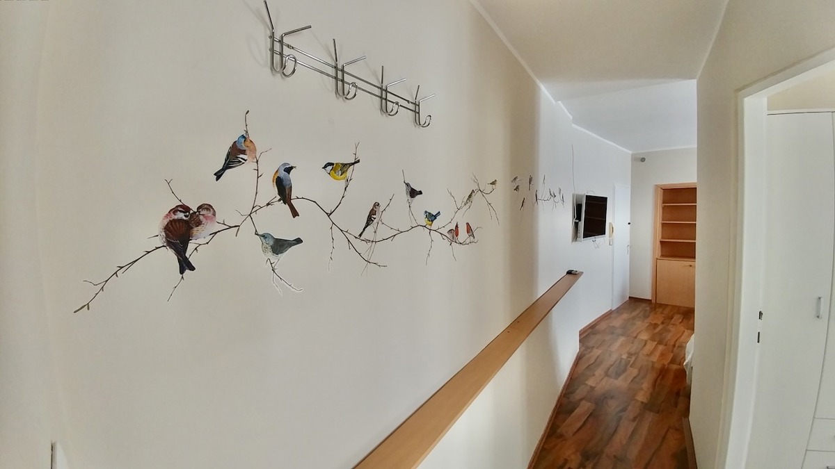 Zara, Penisola, appartamento bilocale affascinante (52m2) nel cuore del centro storico di Zara