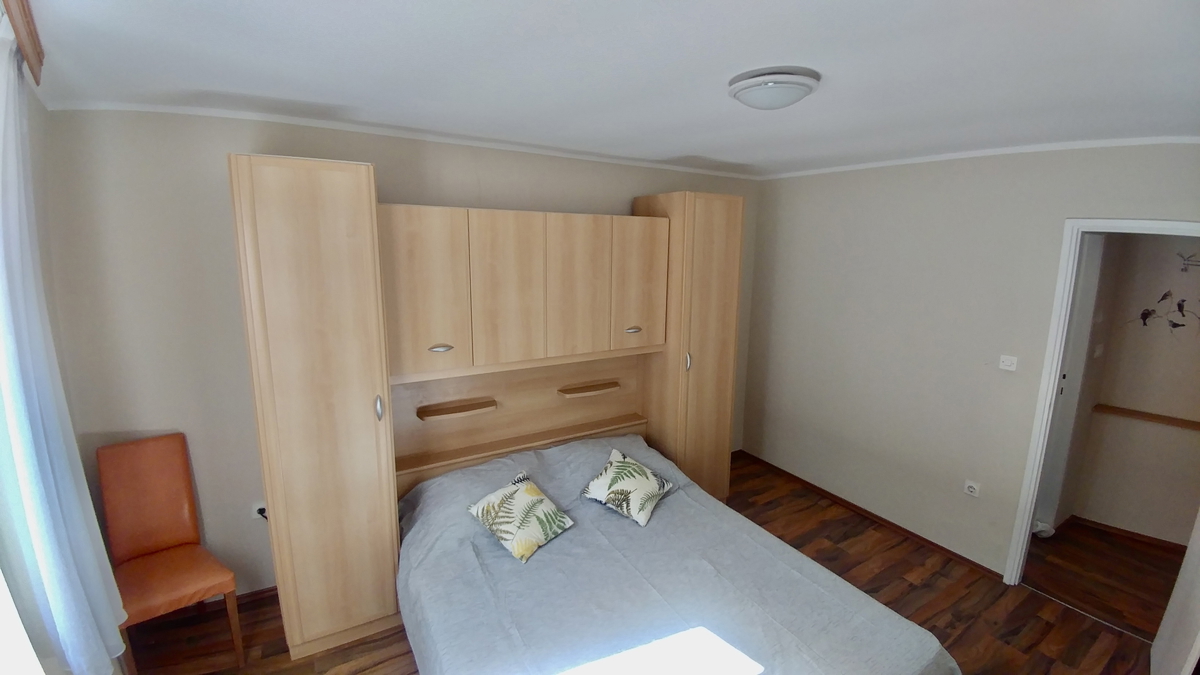 Zara, Penisola, appartamento bilocale affascinante (52m2) nel cuore del centro storico di Zara