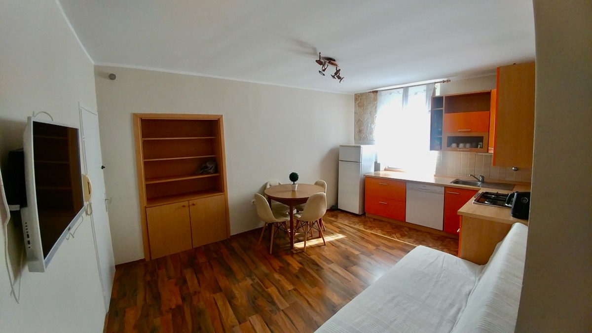 Zara, Penisola, appartamento bilocale affascinante (52m2) nel cuore del centro storico di Zara