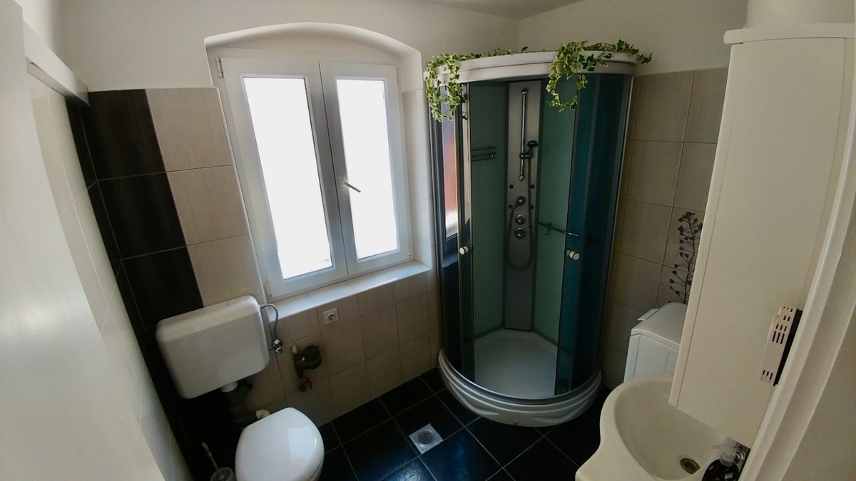 Zara, Penisola, appartamento bilocale affascinante (52m2) nel cuore del centro storico di Zara