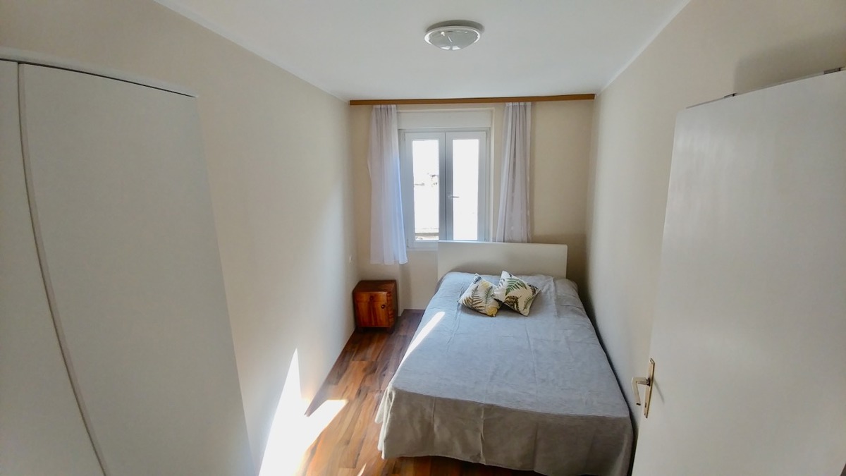 Zara, Penisola, appartamento bilocale affascinante (52m2) nel cuore del centro storico di Zara