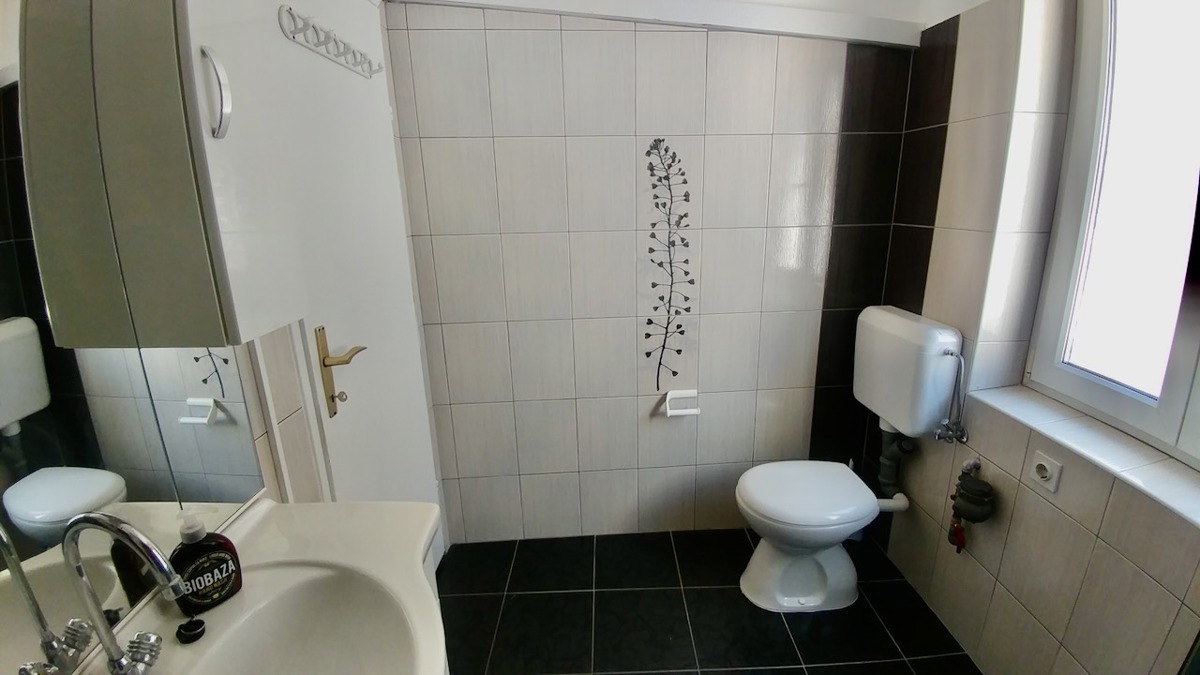 Zara, Penisola, appartamento bilocale affascinante (52m2) nel cuore del centro storico di Zara