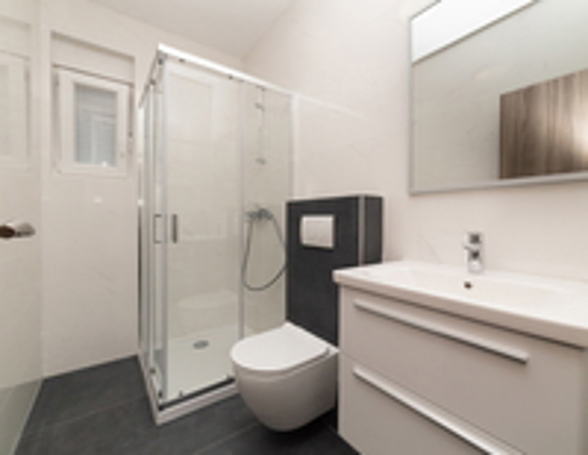 Vir - villa di lusso (143m2) con piscina, VISTA! NUOVA COSTRUZIONE!