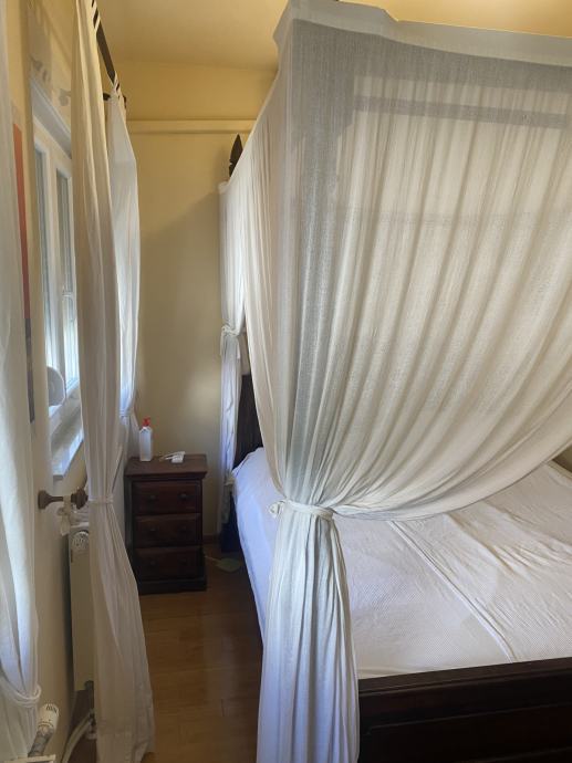 Petrčane, appartamento su due livelli (119,94 m²) con splendido giardino