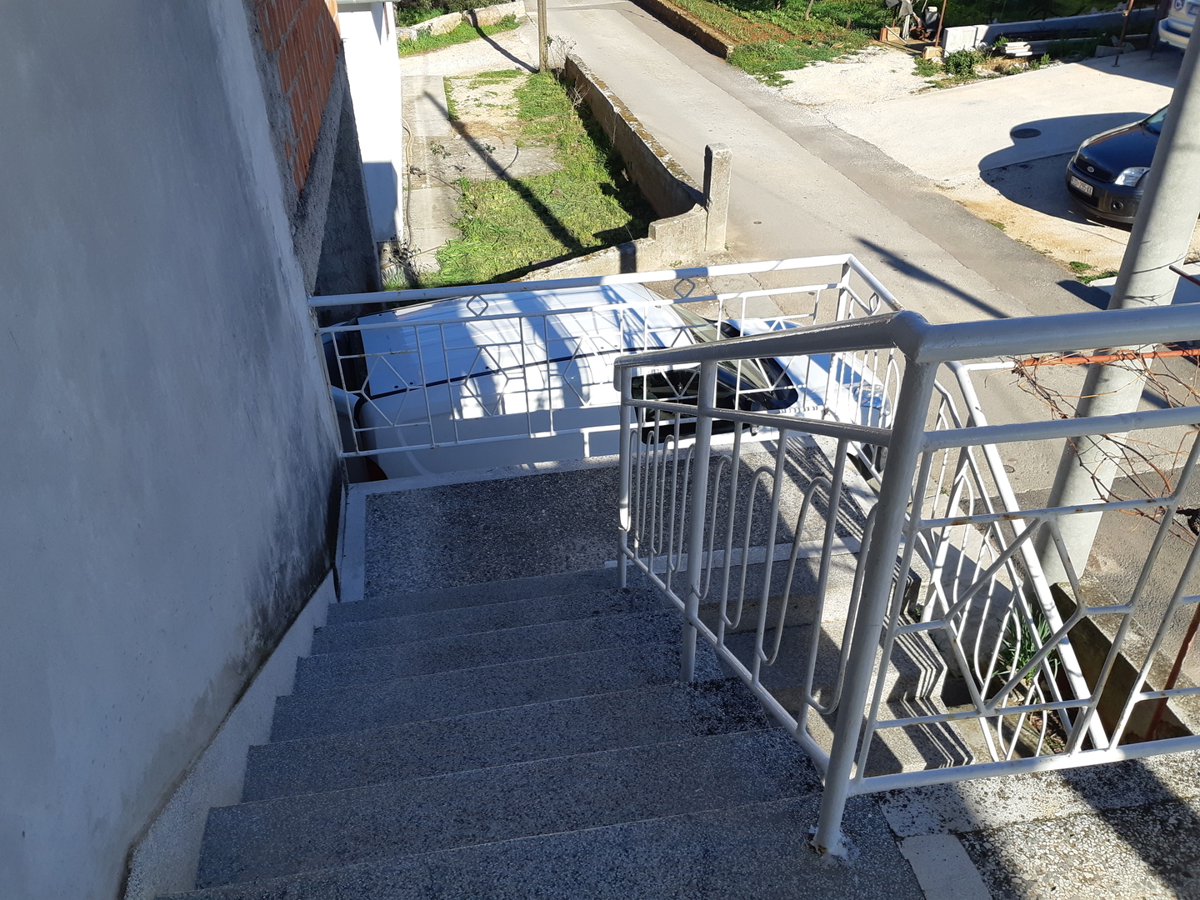 Zadar, Višnjik, eccellente casa (269m2) in posizione top con ampio giardino