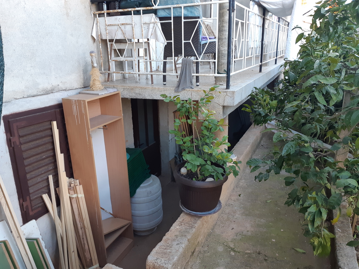 Zadar, Višnjik, eccellente casa (269m2) in posizione top con ampio giardino