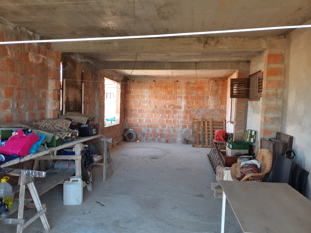 Zadar, Višnjik, eccellente casa (269m2) in posizione top con ampio giardino