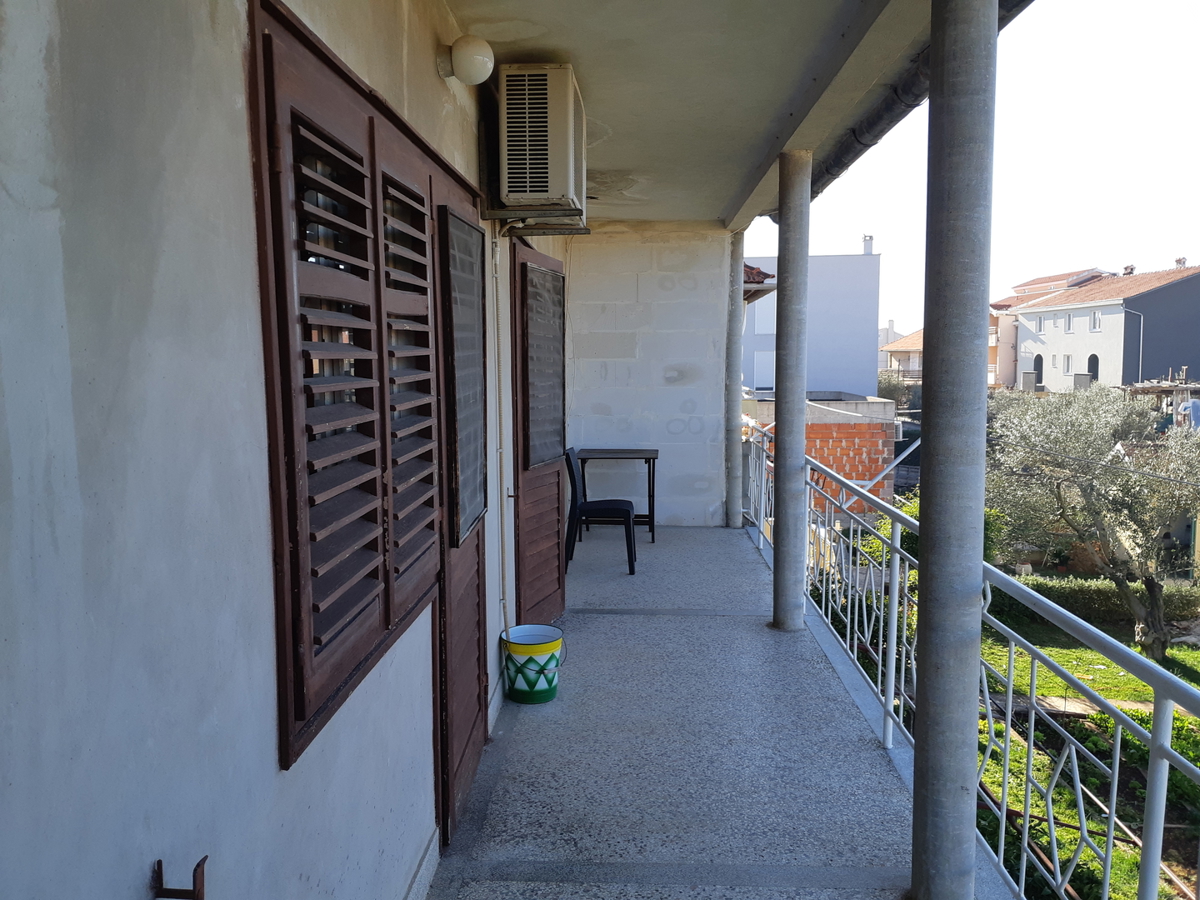 Zadar, Višnjik, eccellente casa (269m2) in posizione top con ampio giardino