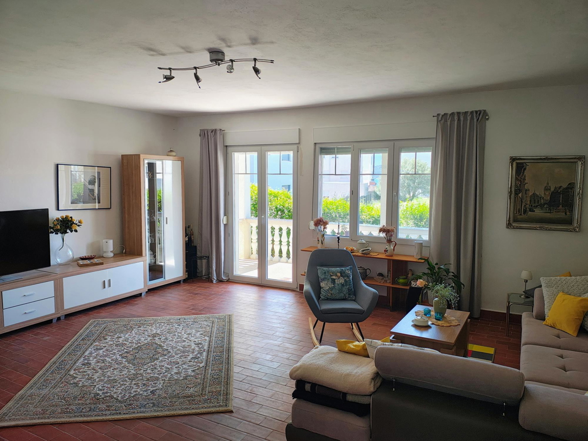 Sukošan, splendida casa (240m2) con ampio giardino, a 100 metri dal mare, VISTA