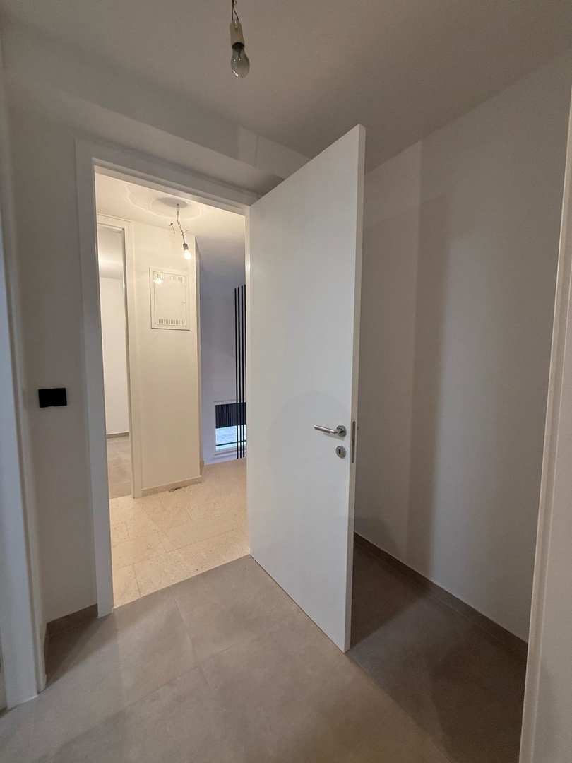 Novalja, località Škuncini, villa moderna (238 m2) con piscina e vista panoramica sul mare, NUOVA COSTRUZIONE