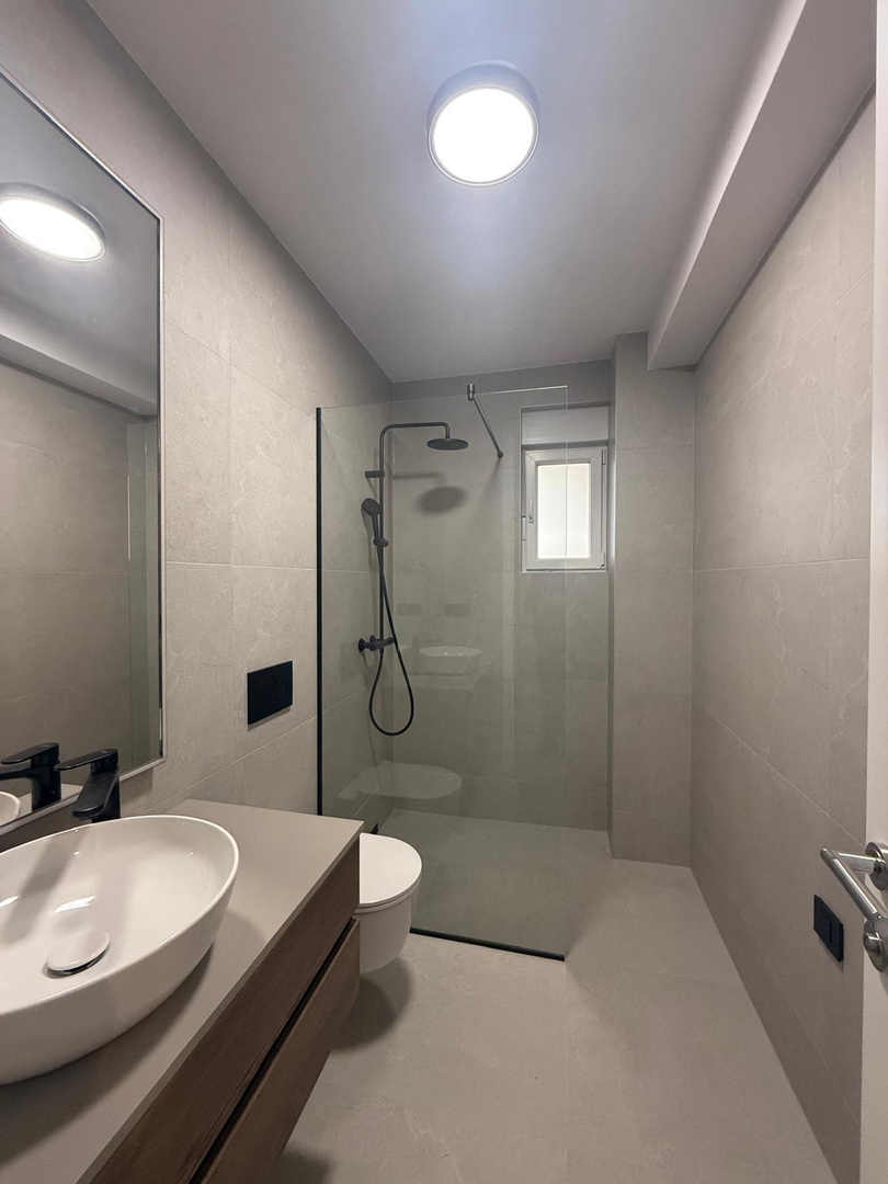 Novalja, località Škuncini, villa moderna (238 m2) con piscina e vista panoramica sul mare, NUOVA COSTRUZIONE