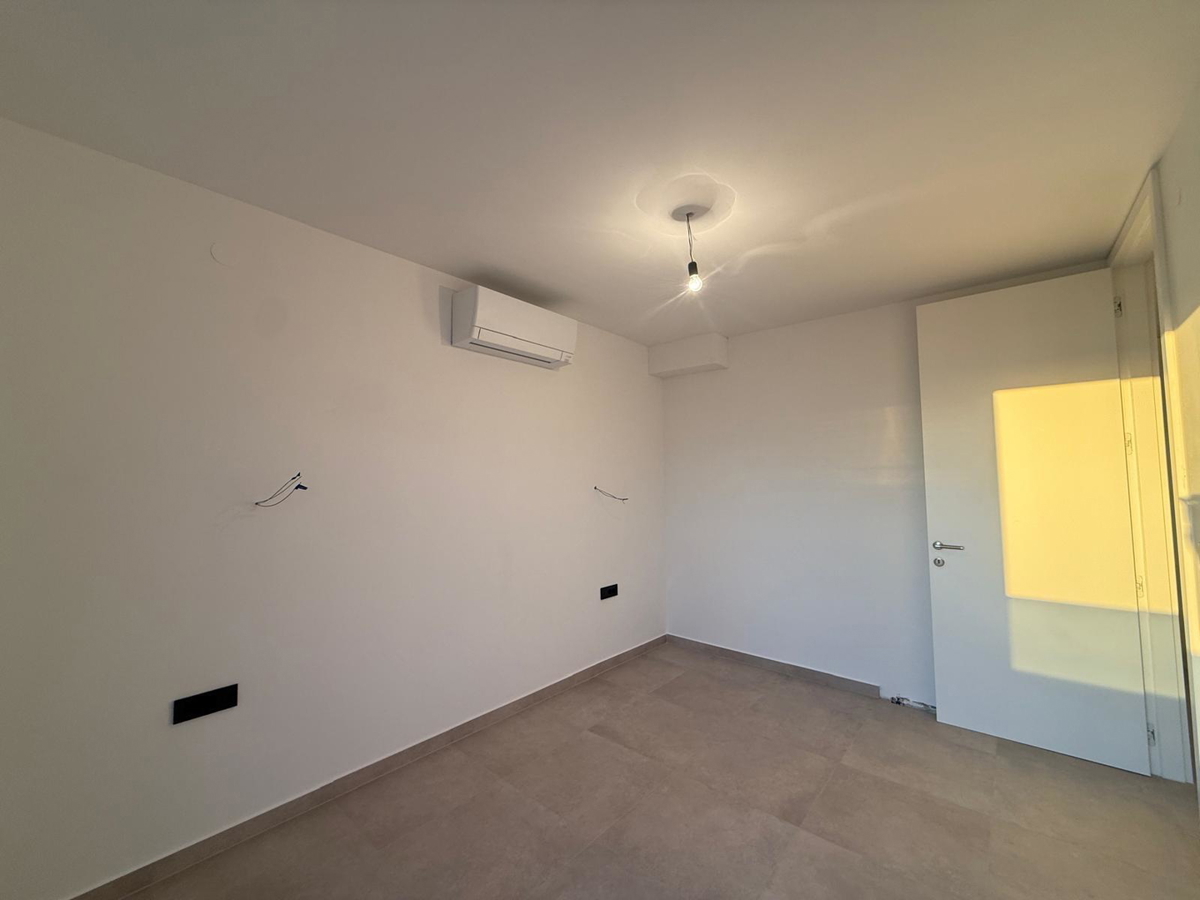 Novalja, località Škuncini, villa moderna (238 m2) con piscina e vista panoramica sul mare, NUOVA COSTRUZIONE