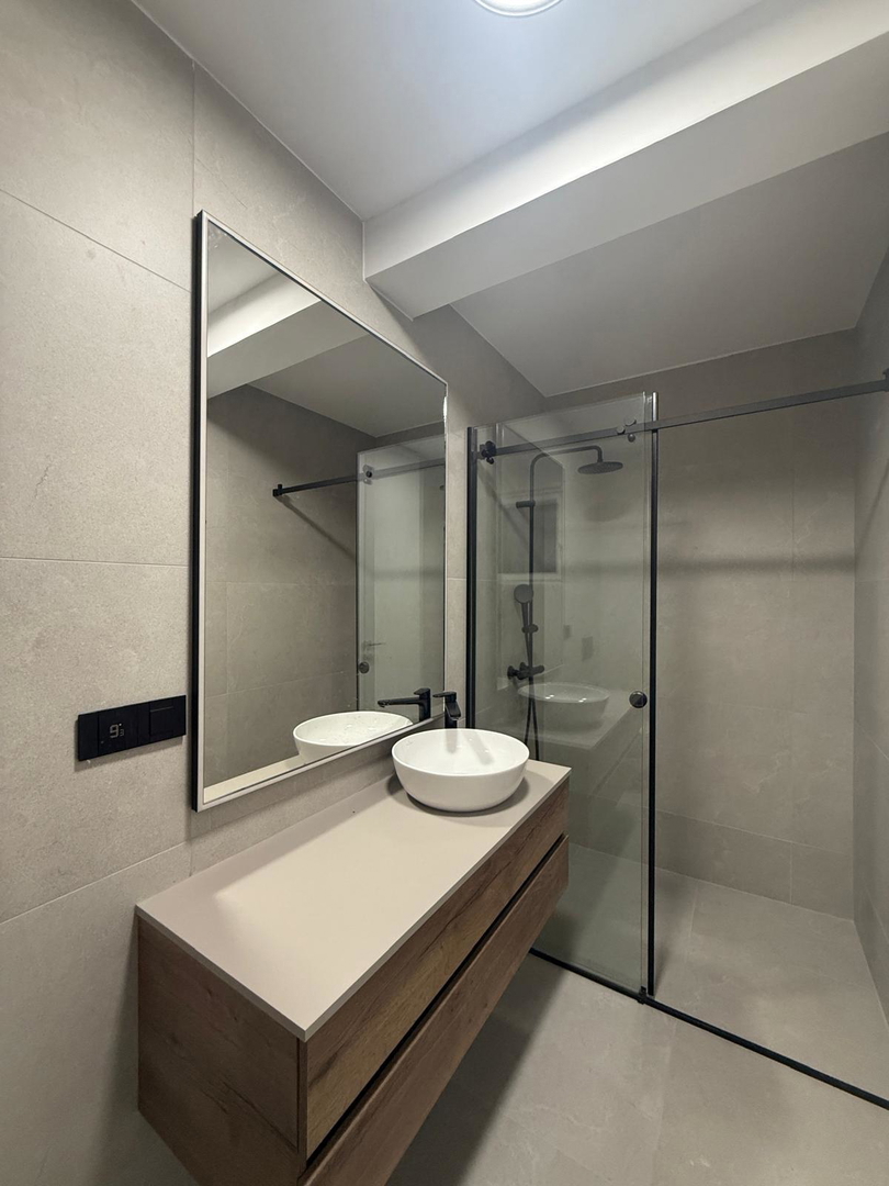 Novalja, località Škuncini, villa moderna (238 m2) con piscina e vista panoramica sul mare, NUOVA COSTRUZIONE