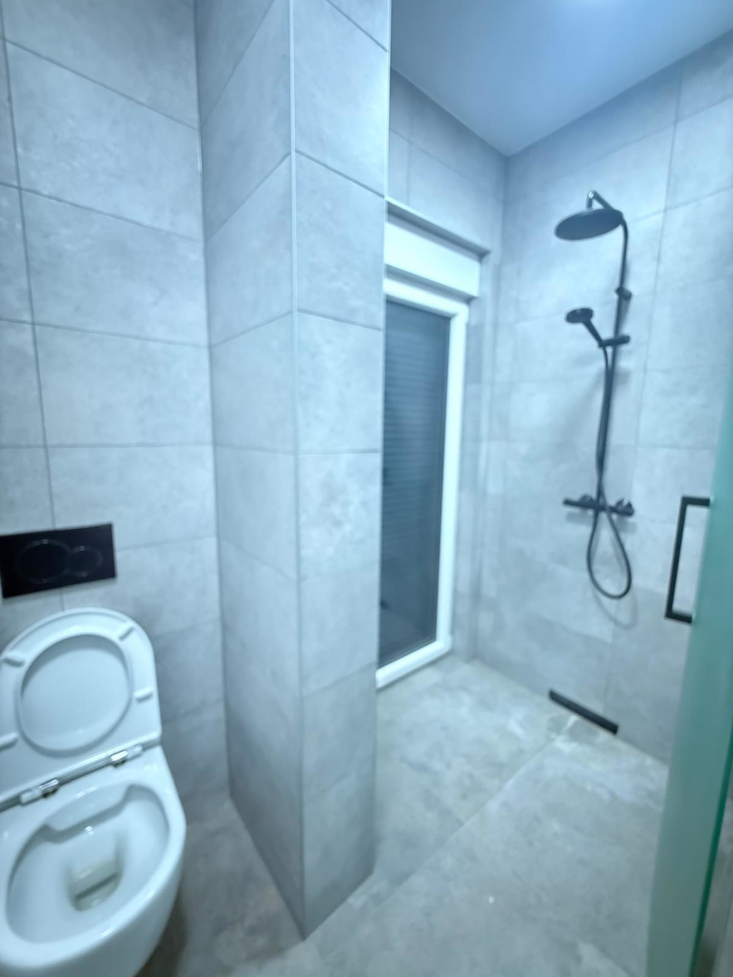 Novalja, località Škuncini, villa moderna (238 m2) con piscina e vista panoramica sul mare, NUOVA COSTRUZIONE