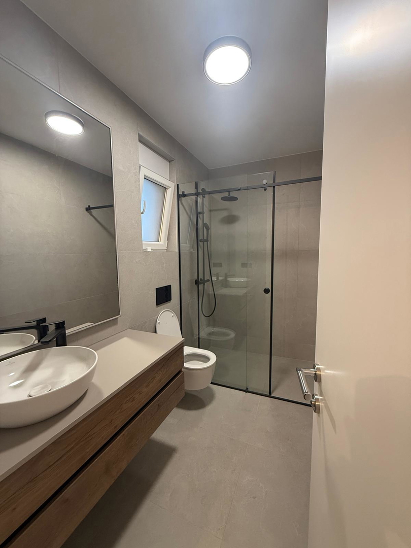 Novalja, località Škuncini, villa moderna (238 m2) con piscina e vista panoramica sul mare, NUOVA COSTRUZIONE