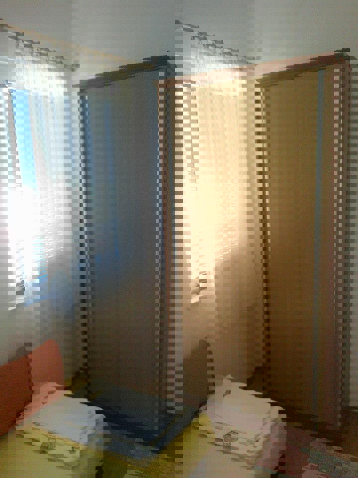 Vir, casa con 4 appartamenti (312m2), 250m dal mare, lato sud!!!