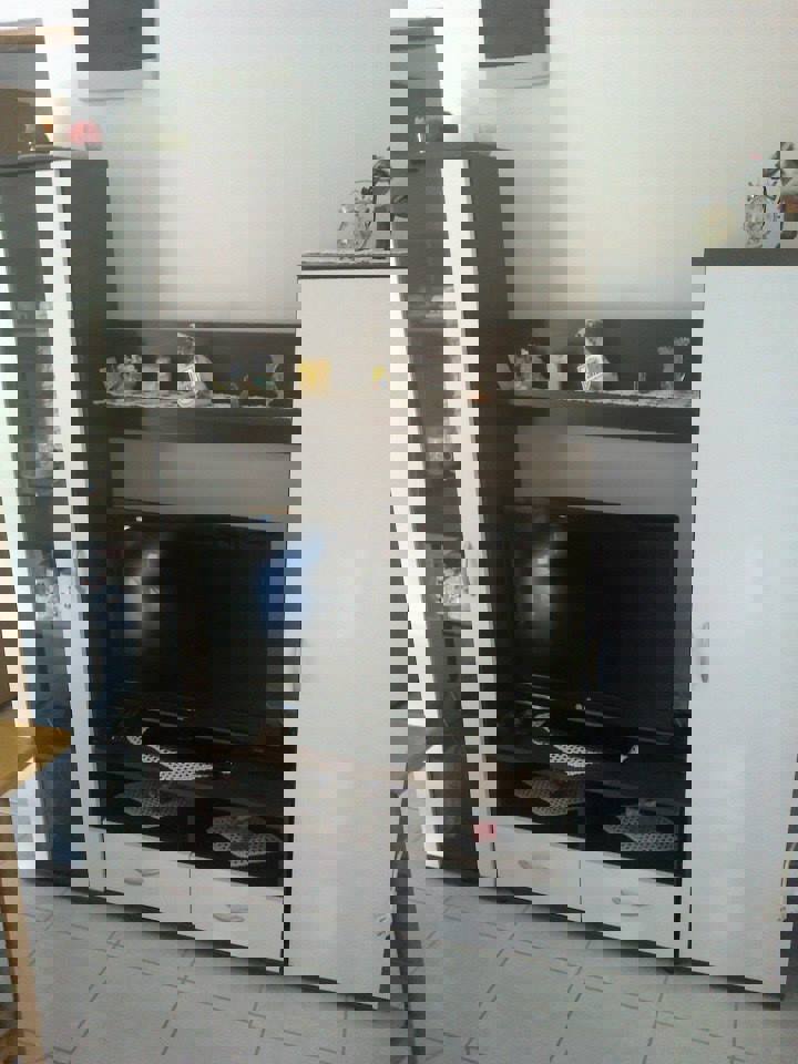 Vir, casa con 4 appartamenti (312m2), 250m dal mare, lato sud!!!