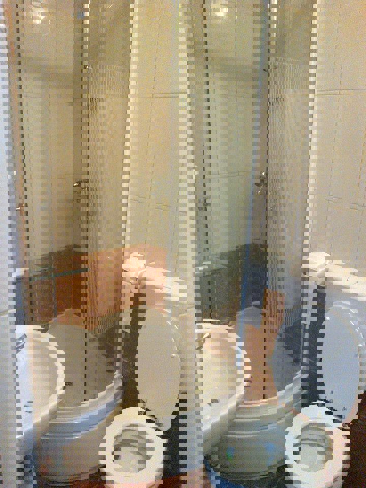 Vir, casa con 4 appartamenti (312m2), 250m dal mare, lato sud!!!