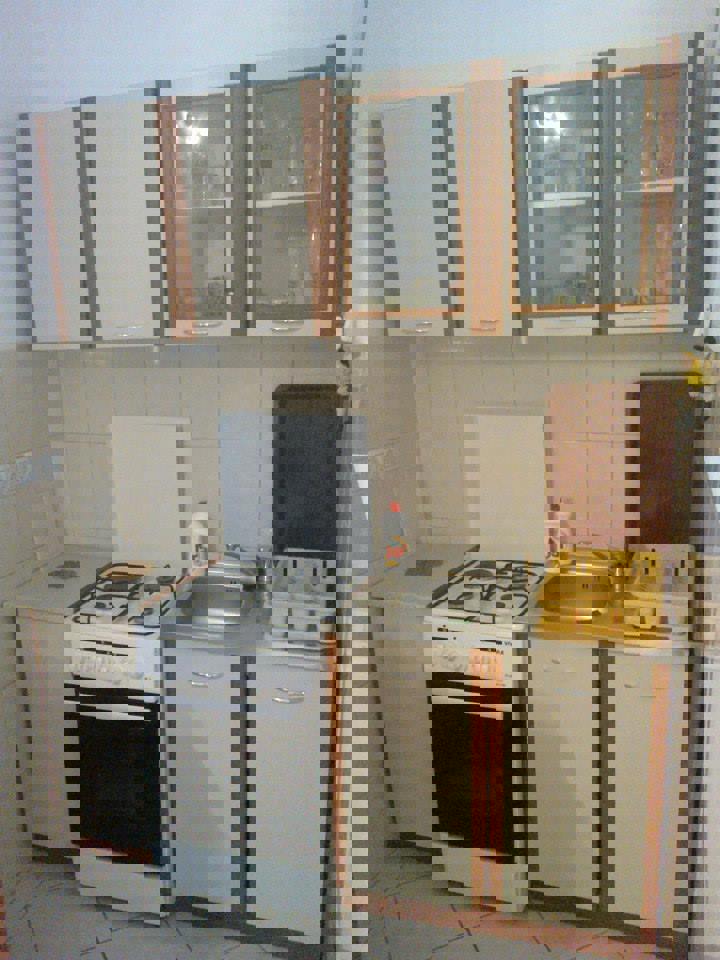 Vir, casa con 4 appartamenti (312m2), 250m dal mare, lato sud!!!