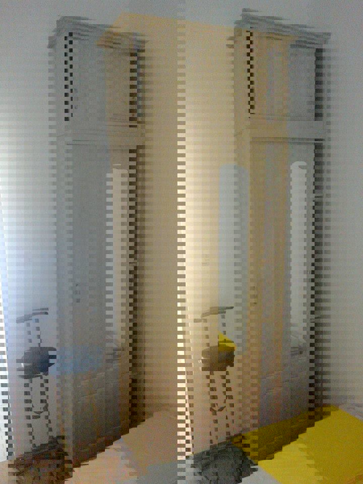 Vir, casa con 4 appartamenti (312m2), 250m dal mare, lato sud!!!