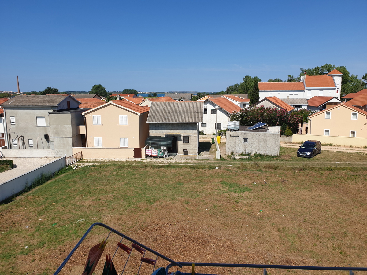 Nin Grbe, due appartamenti, 700 m dal mare!