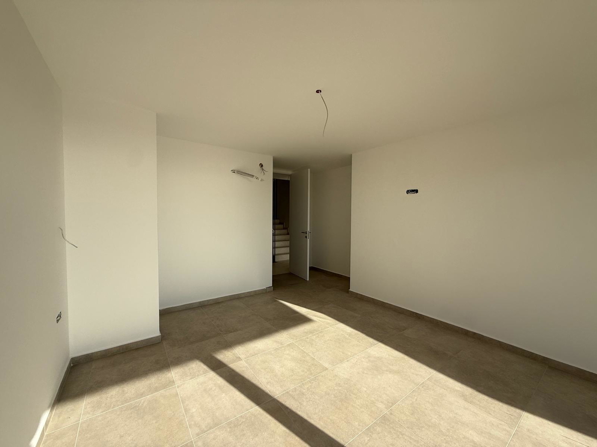 Novalja, Škuncini stani, villa moderna (238m2) in costruzione con piscina e vista panoramica sul mare