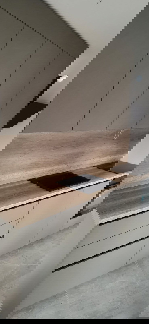 Appartamenti a Nin, casa vacanze (107 m2) con piscina su ampio terreno, NUOVA COSTRUZIONE