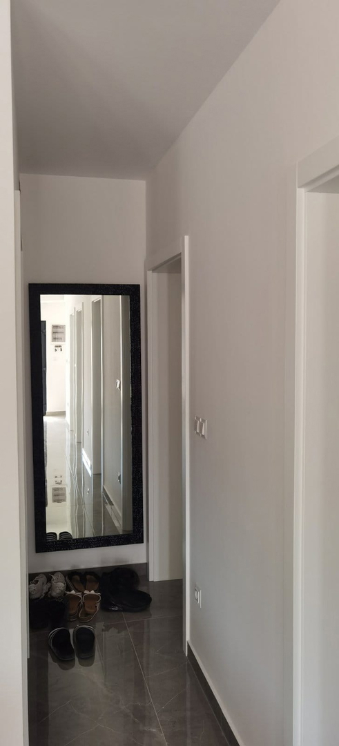 Appartamenti a Nin, casa vacanze (107 m2) con piscina su ampio terreno, NUOVA COSTRUZIONE