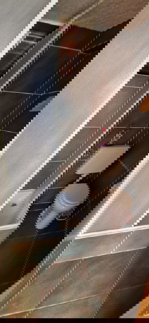 Vir, casa con 4 appartamenti (182 m2), a 150 metri dalla spiaggia