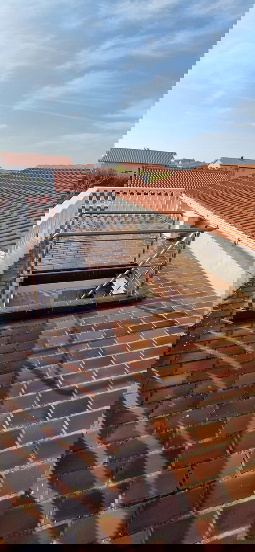 Vir, casa con 4 appartamenti (182 m2), a 150 metri dalla spiaggia