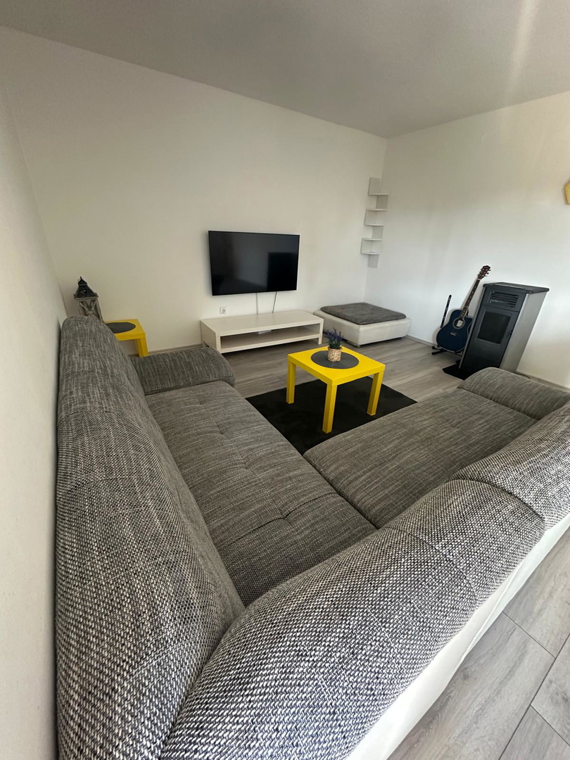 Zara, Brodarica, appartamento quadrilocale (104,25 m2) in posizione eccellente