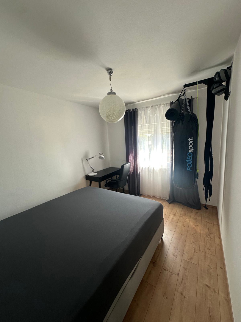 Zara, Brodarica, appartamento quadrilocale (104,25 m2) in posizione eccellente