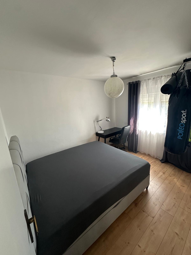 Zara, Brodarica, appartamento quadrilocale (104,25 m2) in posizione eccellente