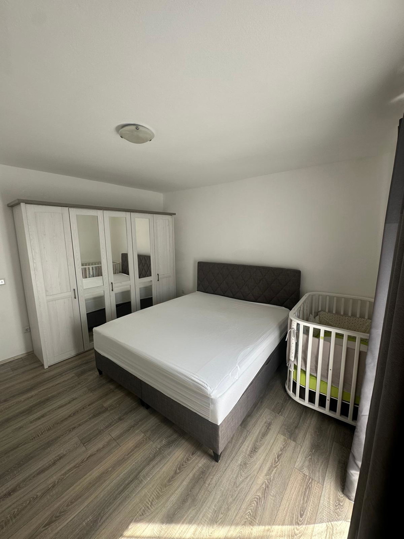 Zara, Brodarica, appartamento quadrilocale (104,25 m2) in posizione eccellente