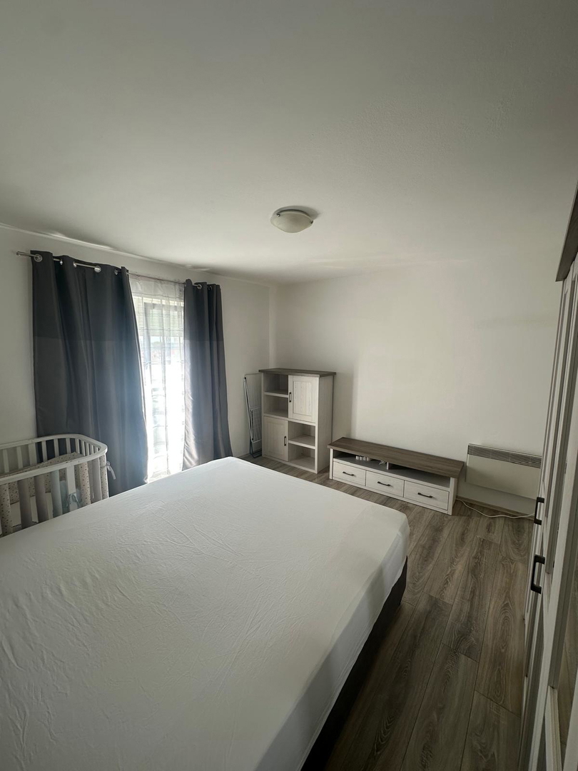 Zara, Brodarica, appartamento quadrilocale (104,25 m2) in posizione eccellente