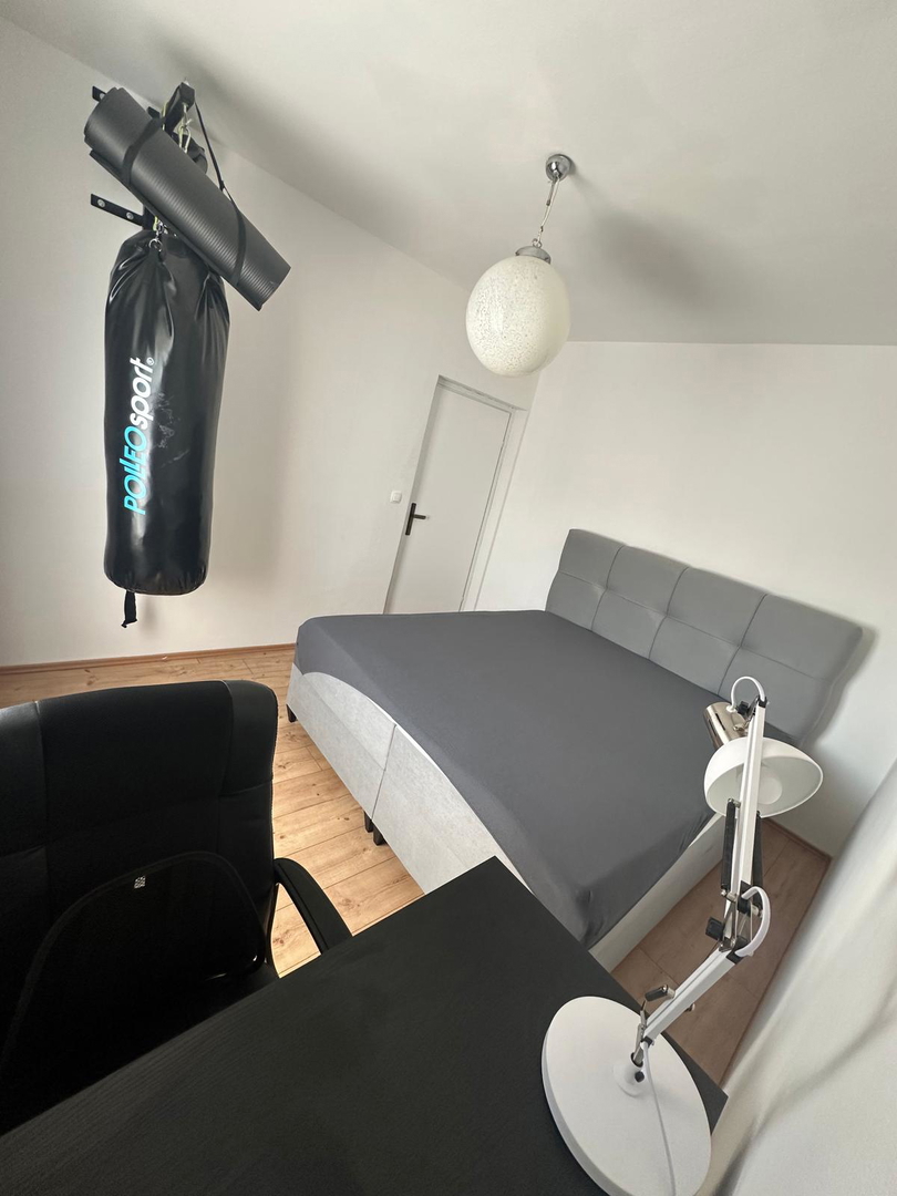 Zara, Brodarica, appartamento quadrilocale (104,25 m2) in posizione eccellente