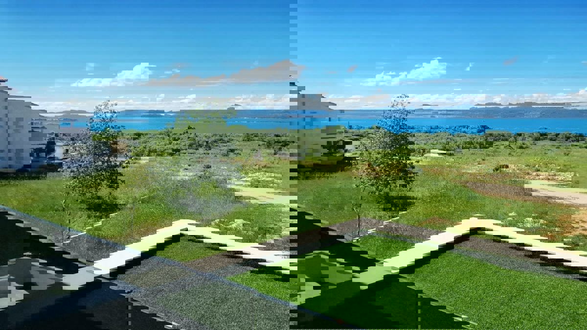 Zara, Kožino - villa di lusso con piscina (240 m2), vista mare, NUOVA COSTRUZIONE!