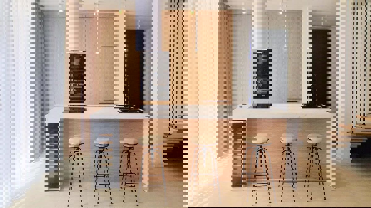 Zara, Kožino - villa di lusso con piscina (240 m2), vista mare, NUOVA COSTRUZIONE!